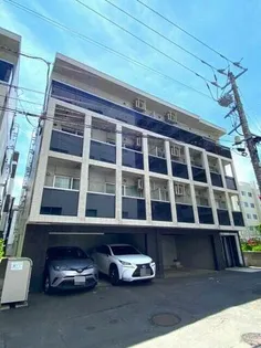 ガーデンテラス4C B棟の画像