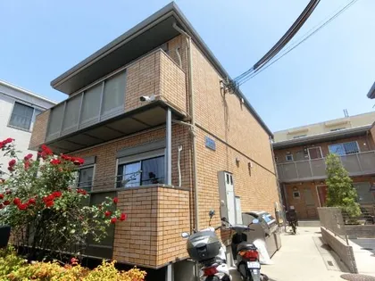 ローズタウンIIIの画像