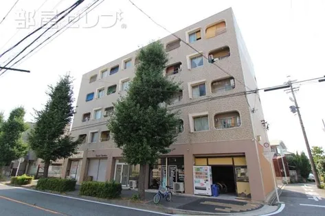 七福ビルの画像