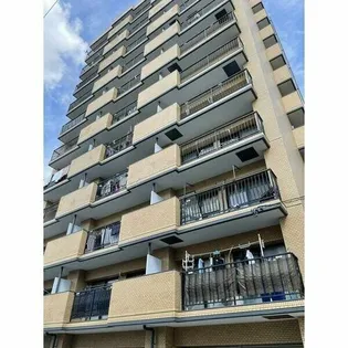 アビタシオン千種の画像