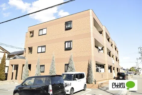 SUN GREEN MⅡの画像