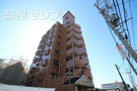 HILLS21の画像