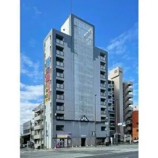 福岡県福岡市南区大楠3丁目【マンション】の外観