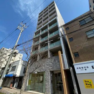 ジュンナインビルの画像