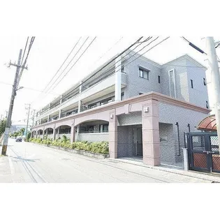 ラントゥーロ福重の画像