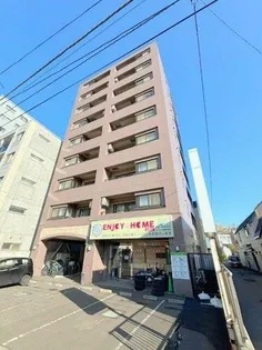 シャトーフロントナックの画像