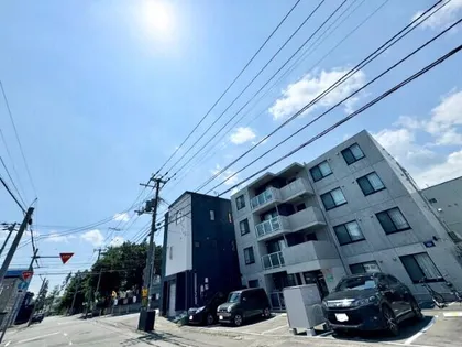SMILE ARK Mの画像