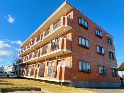 小笠原マンションの画像