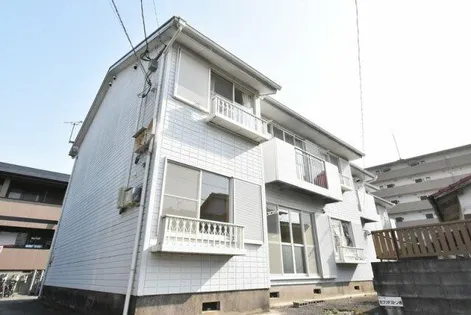 タプロコート弐番館の画像