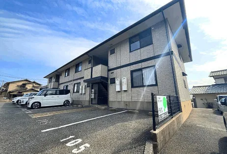 リベェール山崎の画像