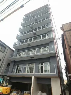 大阪府豊中市日出町1丁目【マンション】の外観