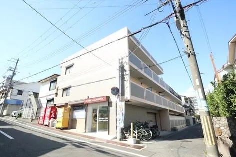 KUSABAマンションの画像