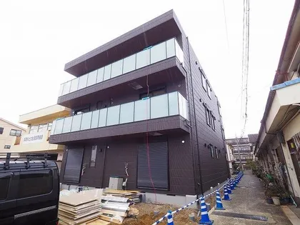 SOURIRE D'ANGE スーリール ダンジュの画像