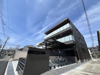 SOURIRE D'ANGE スーリール ダンジュの画像