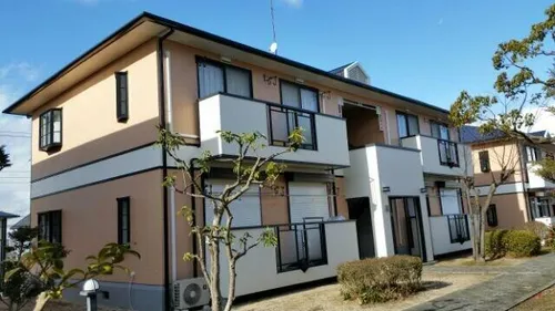 サンビレッジコニシの画像