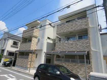 クリエオーレ新鴻池の画像