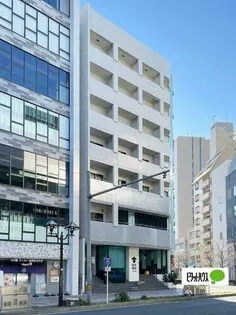 ブルーシャンピア芝川【0401号室】の外観