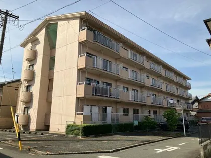 ベルハイムOKADAの画像