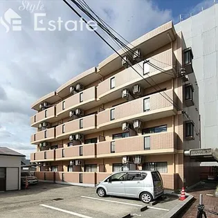 アベニュー名駅の画像