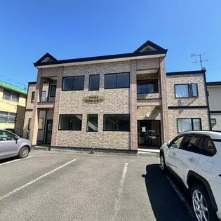 スイスガーデンの画像