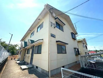 メゾン津々山台A棟の画像