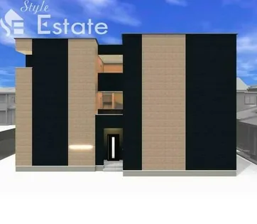 REGALEST庄内緑地公園【1階】の外観