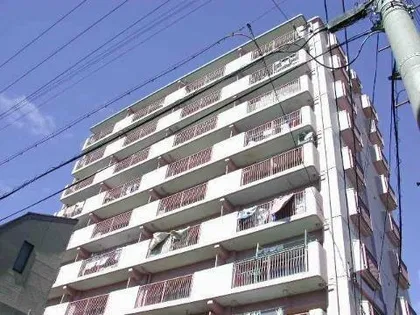 サンマンションの画像