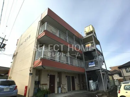 シャレーミウラの画像