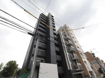 SーRESIDENCE本山の画像