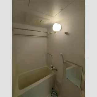 LUMINOUS新大阪【9階】の風呂