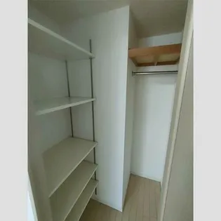 LUMINOUS新大阪【9階】の内装