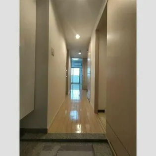 LUMINOUS新大阪【9階】の玄関