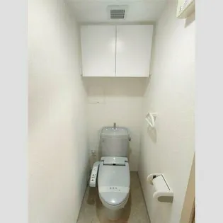 LUMINOUS新大阪【4階】の内装