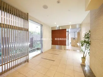 LUMINOUS新大阪【4階】のその他画像