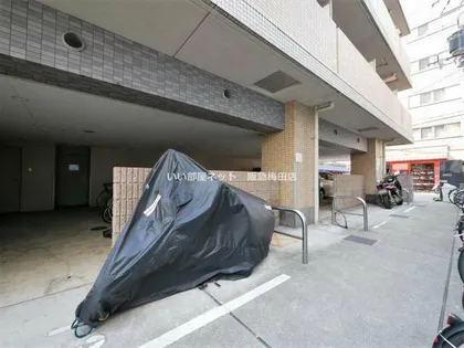 LUMINOUS新大阪【4階】のその他画像