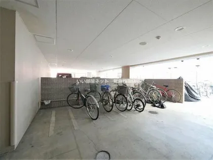 LUMINOUS新大阪【4階】のその他画像