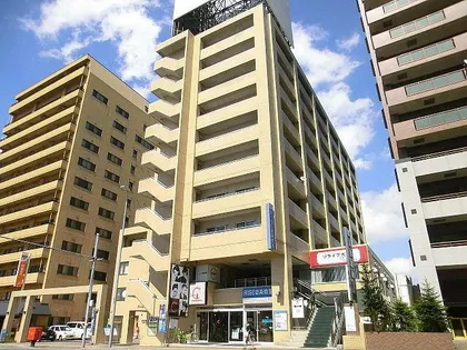 アーバンハイツ月寒の画像