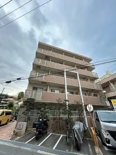 ファミーユ千里山西の画像