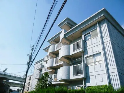 ラフォーレ末広の画像