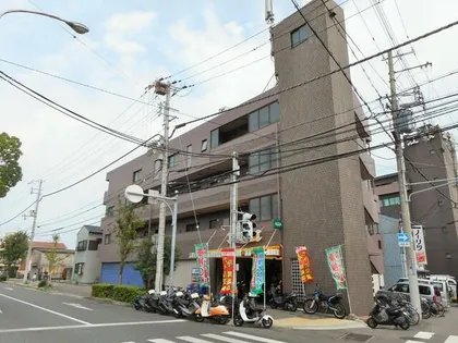 アーバンスクエアの画像