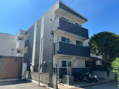 ノイヴェル西本町の画像