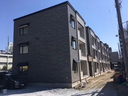 グランドルチェ【103号室】の外観