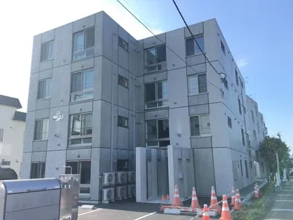 プライムコート麻生駅前の画像