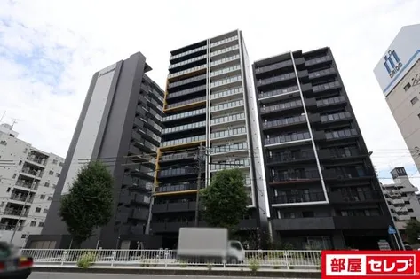 SHOKEN RESIDENCE名古屋SOUTHの画像