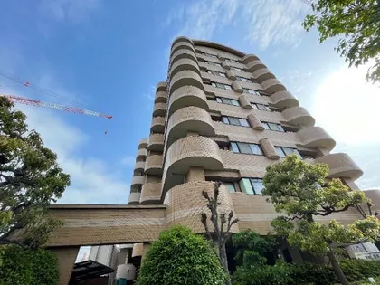 エスポワール住之江公園の画像