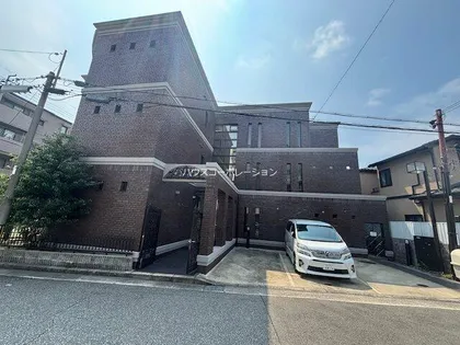 CREO武庫之荘の画像