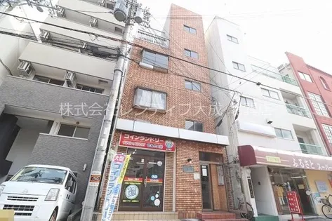 シャルムコトブキの画像