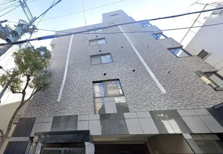 ウイングテル御崎の画像