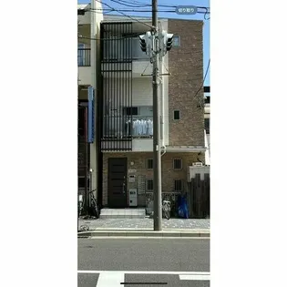 REX新栄【2階】の外観