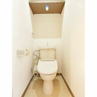 ソレイユ社ヶ丘【1階】の内装